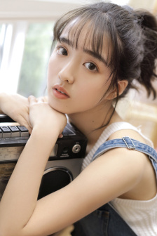 狗链M项圈女母狗牵引绳铃铛